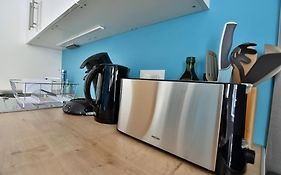 Le 46 - T2 rénové, confortable proche centre-ville